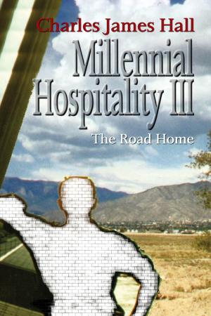 Cover of the book Millennial Hospitality Iii by Ricky Kennison