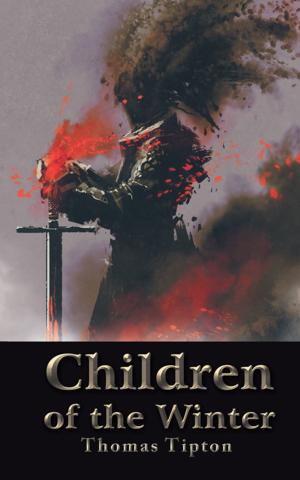 Cover of the book Children of the Winter by Scott E. Douglas