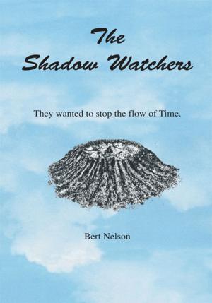 Cover of the book The Shadow Watchers by Gladstone Matthew