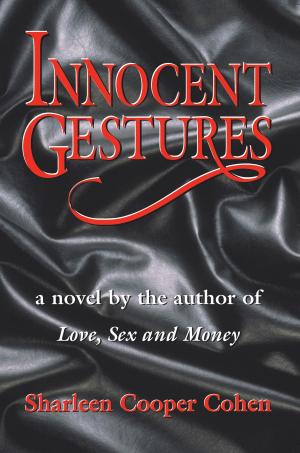 Cover of the book Innocent Gestures by Apostle Steve Lyston