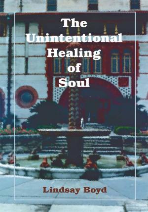 bigCover of the book The Unintentional Healing of Soul by 