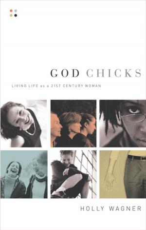 Cover of the book God Chicks by David L. McKenna