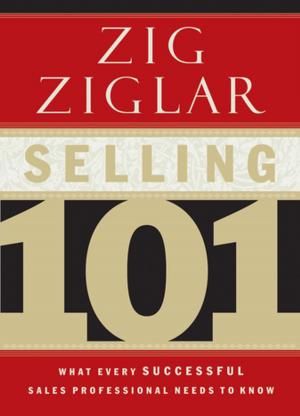 Cover of the book Selling 101 by Stephen Lawhead
