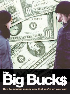 Cover of the book The Big Bucks by Corinne Gediman, Francis Michael Crinella