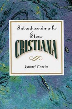 Book cover of Introducción a la ética cristiana AETH