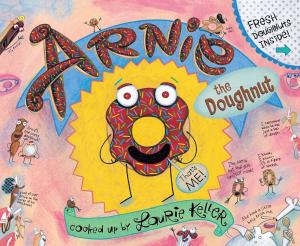 Cover of the book Arnie, the Doughnut by Leigh Bardugo