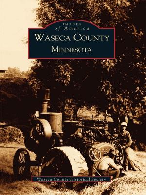 Cover of the book Waseca County, Minnesota by Daniel Anthony Hartis