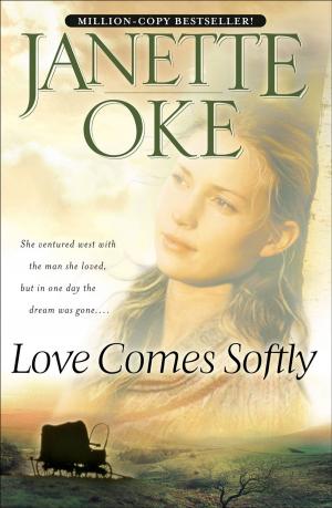bigCover of the book Love Comes Softly (Love Comes Softly Book #1) by 