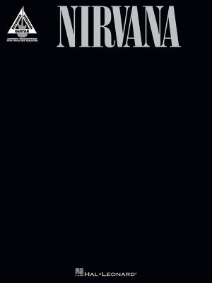 Book cover of Nirvana (Guitar Transcriptions)