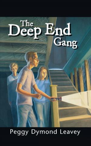 Cover of the book The Deep End Gang by Danielle Metcalfe-Chenail