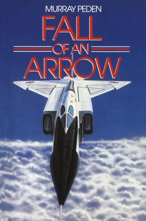 Cover of the book Fall of an Arrow by Vicki Delany