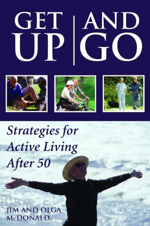 Book cover of Get Up and Go