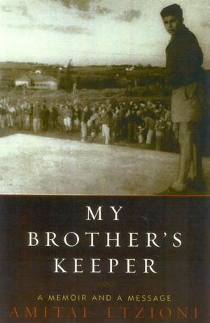 Cover of the book My Brother's Keeper by Sean Egan