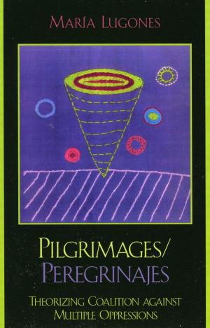Cover of the book Pilgrimages/Peregrinajes by Jill P. Weber