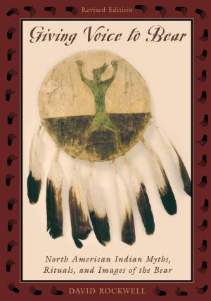Cover of the book Giving Voice to Bear by Charles R. 