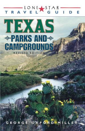 Cover of the book Lone Star Guide to Texas Parks and Campgrounds by Thomas Ricks Lindley