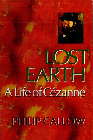 Cover of the book Lost Earth by Antero Pietila