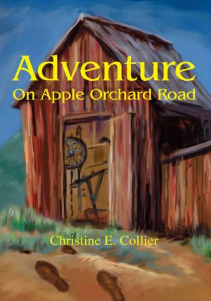 Book cover of Adventure on Apple Orchard Road