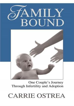 Cover of the book Family Bound by Tommy Tran