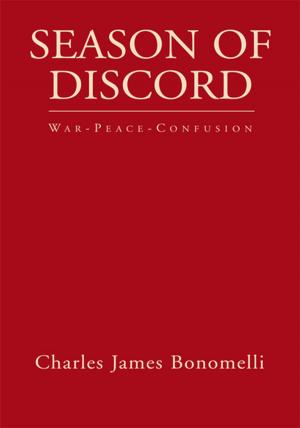 Cover of the book Season of Discord by Demita Williams
