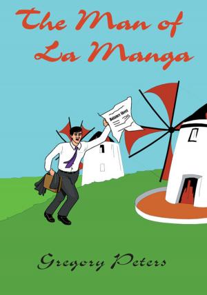 Book cover of The Man of La Manga
