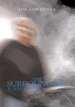 Cover of the book The Surrounding by Mark Edwards