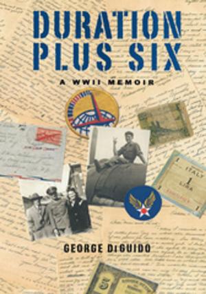 Cover of the book Duration Plus Six by Aaron Frale