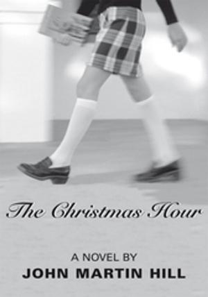 Cover of the book The Christmas Hour by Robert G. Smith