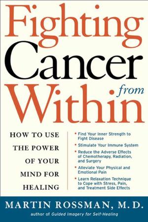Cover of the book Fighting Cancer From Within by Thomas Frank