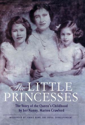 Cover of the book The Little Princesses by Susanna de Vries