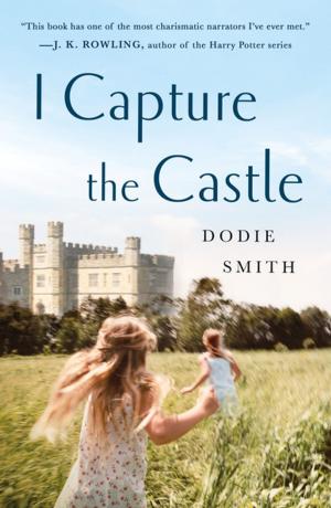 Cover of the book I Capture the Castle by Jerry Barca