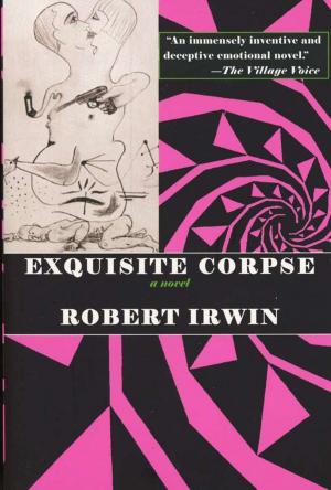 Cover of the book Exquisite Corpse by Willem Frederik Hermans