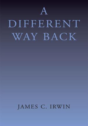 Cover of the book A Different Way Back by Tony Rehor