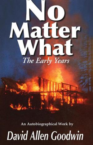 Cover of the book No Matter What by Milena Petrovic-Njegos Thompson