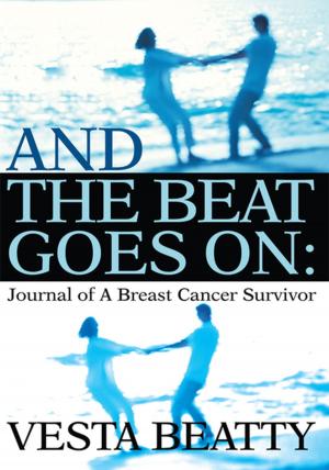 Cover of the book And the Beat Goes On: by G. Marvin Stephens