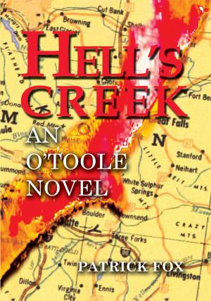 Book cover of Hell's Creek