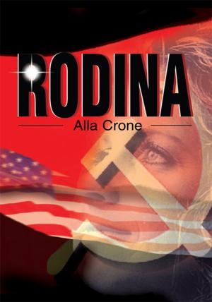Cover of the book Rodina by Sylvia Aburto-Gill
