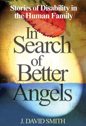 Cover of the book In Search of Better Angels by Michael Billig