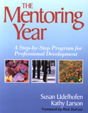 Cover of the book The Mentoring Year by Dr. Barbara B. Levin, Lynne R. Schrum