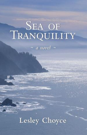 Cover of the book Sea of Tranquility by Philippa Dowding