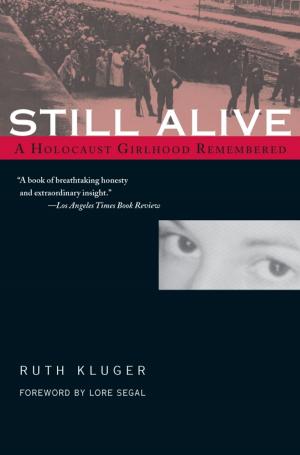 Cover of the book Still Alive by Shashi Deshpande, Ritu Menon
