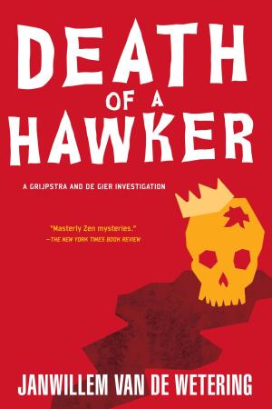 Cover of the book Death of a Hawker by Fuminori Nakamura