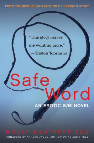 Cover of the book Safe Word by Sue Hecker
