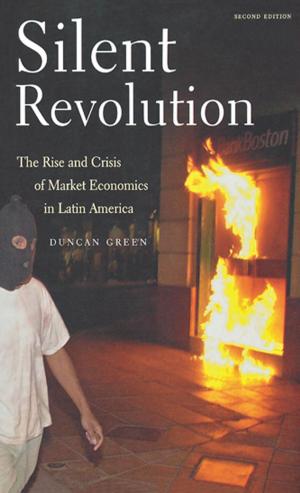 Cover of the book Silent Revolution by Daniel Guerin