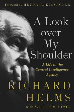 Cover of the book A Look Over My Shoulder by Robert V. S. Redick