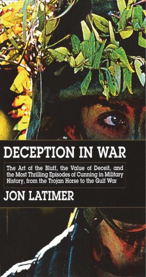 Cover of the book Deception in War by Dora Ohrenstein