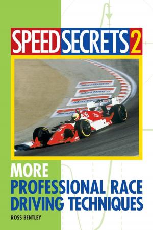 Book cover of Speed Secrets II: More Professional Race Driving Techniques