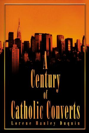Cover of A Century of Catholic Converts