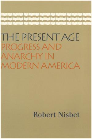 Book cover of The Present Age