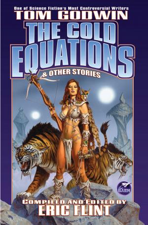Book cover of The Cold Equations